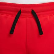 Nike Air Tracksuit Çocuk Kırmızı Eşofman Takımı
