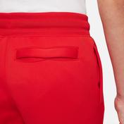 Nike Air Tracksuit Çocuk Kırmızı Eşofman Takımı