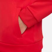 Nike Air Tracksuit Çocuk Kırmızı Eşofman Takımı