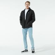 Vans Garnett Erkek Siyah Ceket