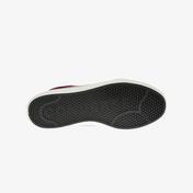 Converse El Distrito 20 Canvas Erkek Bordo Sneaker