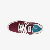 Converse El Distrito 20 Canvas Erkek Bordo Sneaker