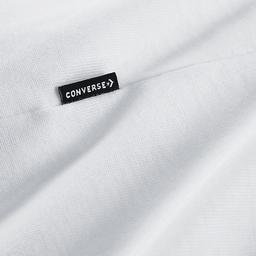 Converse KJ Erkek Beyaz T-Shirt
