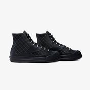 Converse Bosey Mc Hi Erkek Siyah Spor Ayakkabı