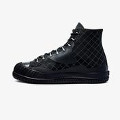 Converse Bosey Mc Hi Erkek Siyah Spor Ayakkabı