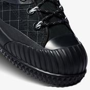 Converse Bosey Mc Hi Erkek Siyah Spor Ayakkabı