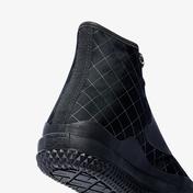Converse Bosey Mc Hi Erkek Siyah Spor Ayakkabı