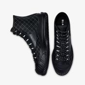 Converse Bosey Mc Hi Erkek Siyah Spor Ayakkabı