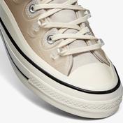 Converse Chuck 70 Utility Wave Hi Unisex Krem Sneaker