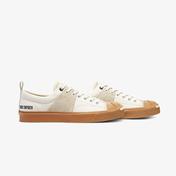 Converse Jack Purcell Ox Kadın Krem Sneaker
