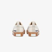 Converse Jack Purcell Ox Kadın Krem Sneaker