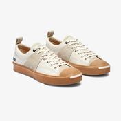 Converse Jack Purcell Ox Kadın Krem Sneaker