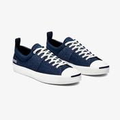 Converse Jack Purcell Ox Erkek Lacivert Sneaker