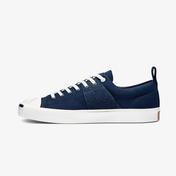 Converse Jack Purcell Ox Erkek Lacivert Sneaker