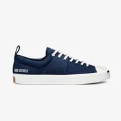 Converse Jack Purcell Ox Erkek Lacivert Sneaker