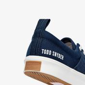 Converse Jack Purcell Ox Erkek Lacivert Sneaker