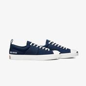 Converse Jack Purcell Ox Erkek Lacivert Sneaker
