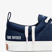 Converse Jack Purcell Ox Erkek Lacivert Sneaker
