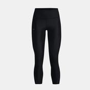 Under Armour HeatGear Ankle Kadın Siyah Tayt