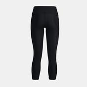 Under Armour HeatGear Ankle Kadın Siyah Tayt
