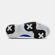 Under Armour Spawn 3 Erkek Siyah Spor Ayakkabı