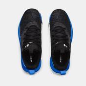 Under Armour Spawn 3 Erkek Siyah Spor Ayakkabı