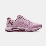 Under Armour Hovr Infinite 3 Kadın Pembe Spor Ayakkabı