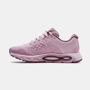 Under Armour Hovr Infinite 3 Kadın Pembe Spor Ayakkabı