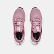 Under Armour Charged Aurora Kadın Pembe Spor Ayakkabı