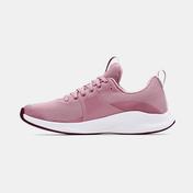 Under Armour Charged Aurora Kadın Pembe Spor Ayakkabı