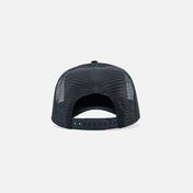 John Hatter Go Ahead Make My Day Unisex Siyah Şapka