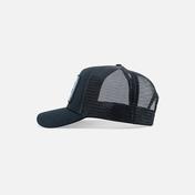 John Hatter Go Ahead Make My Day Unisex Siyah Şapka