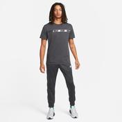 Nike Sportswear Erkek Siyah T-Shirt