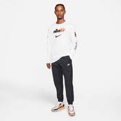 Nike Sportswear Erkek Siyah Eşofman Altı