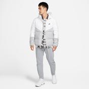 Nike Sportswear Storm-FIT Windrunner  Erkek Beyaz Mont