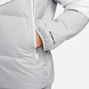 Nike Sportswear Storm-FIT Windrunner  Erkek Beyaz Mont