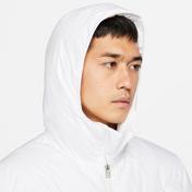 Nike Sportswear Storm-FIT Windrunner  Erkek Beyaz Mont