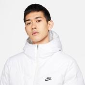 Nike Sportswear Storm-FIT Windrunner  Erkek Beyaz Mont