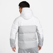 Nike Sportswear Storm-FIT Windrunner  Erkek Beyaz Mont