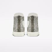 Converse Chuck Taylor All Star Kadın Krem Sneaker