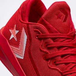 Converse All Star Jet Mid Erkek Kırmızı Sneaker
