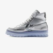 Converse Pro Leather X2 Unisex Gri Sneaker
