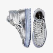 Converse Pro Leather X2 Unisex Gri Sneaker