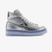 Converse Pro Leather X2 Unisex Gri Sneaker