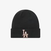 New Era Losdod Unisex Siyah Bere