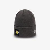 New Era Team Cuff Loslak Unisex Gri Bere