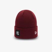New Era Team Cuff  Neyyan Unisex Bordo Bere