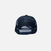 John Hatter We Rob Banks Unisex Siyah Şapka