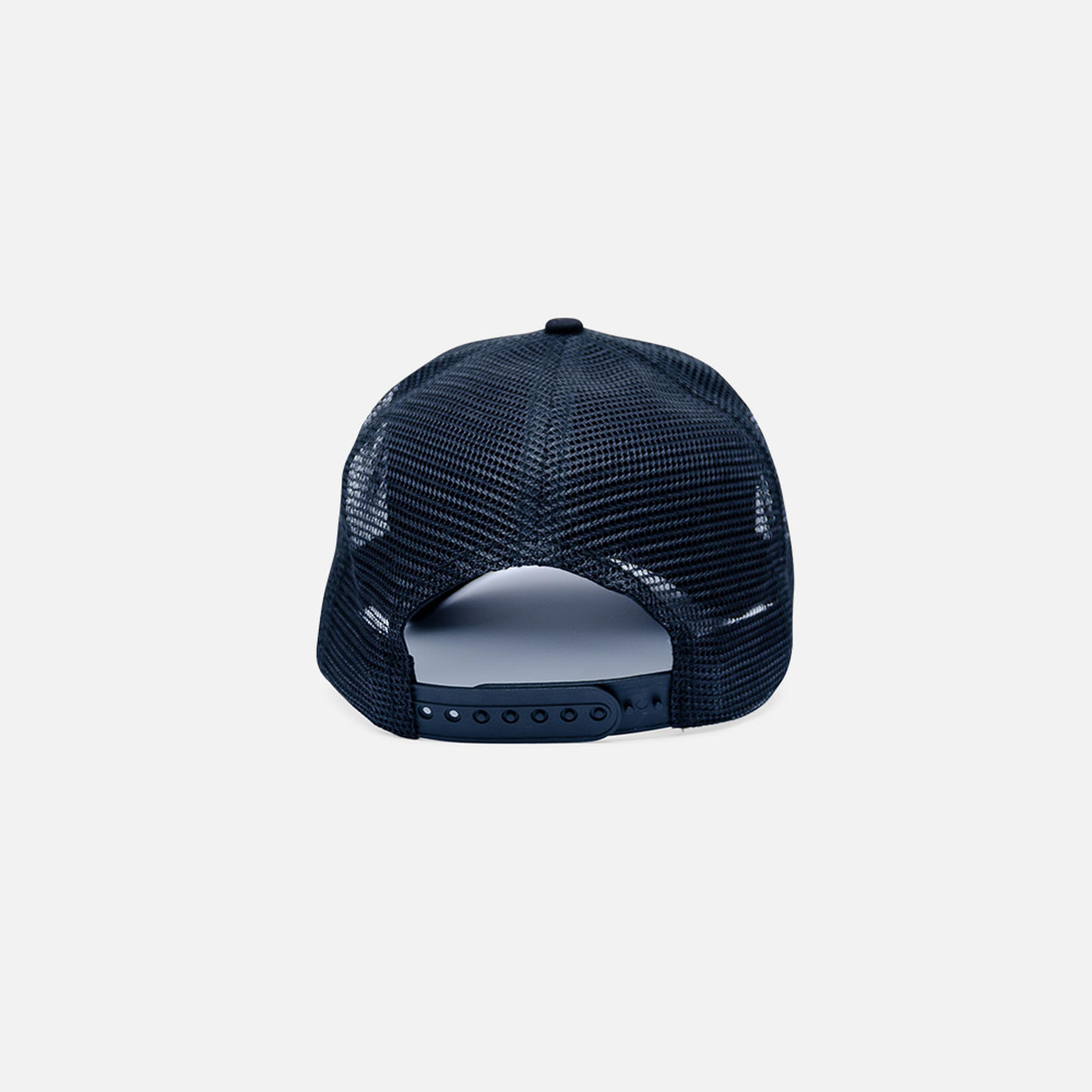 John Hatter We Rob Banks Unisex Siyah Şapka