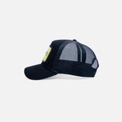 John Hatter We Rob Banks Unisex Siyah Şapka